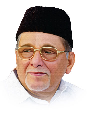 Shihab Thangal Hospital